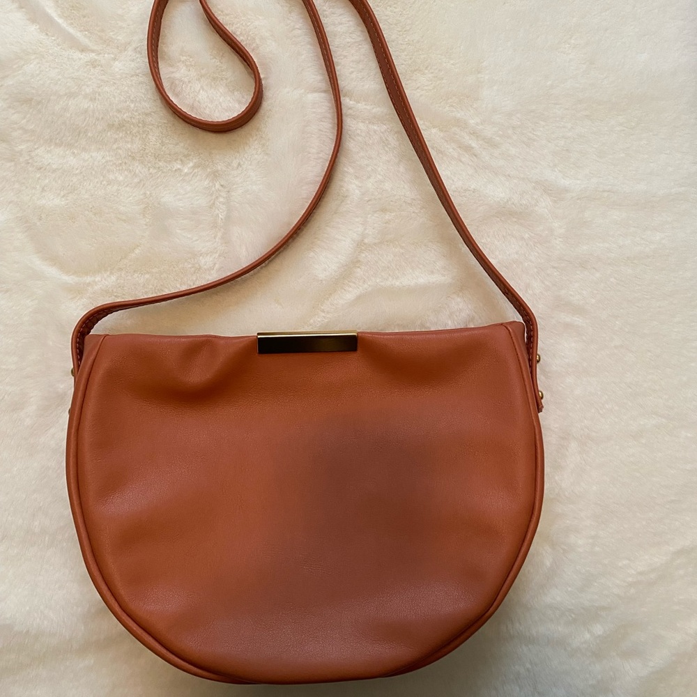 Opelle « Meena » saddle bag